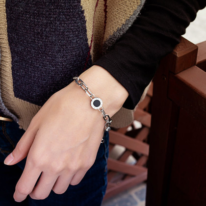 Dámský náramek na paži SEGS1051