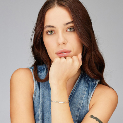 Brosway náramek z chirurgické oceli BNL053