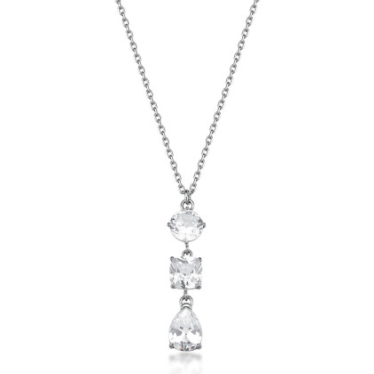 Luxusní dámský náhrdelník Brosway Dreaming BIG01