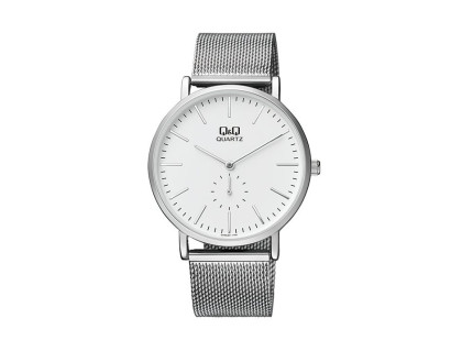 Elegantní pánské hodinky Q+Q QA96J201Y
