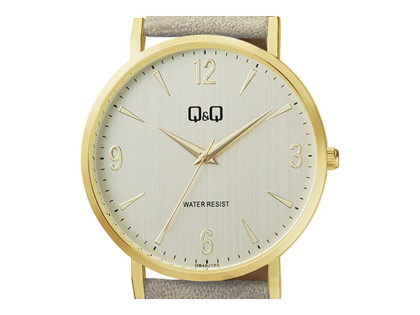 Pánské hodinky na ruku Q&Q QB40J103Y