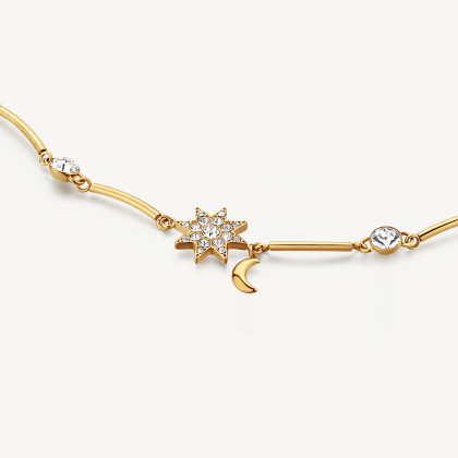 Náramek pro ženy Brosway Chakra BHKB124