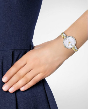 Dívčí hodinky Dugena Elin 4460668