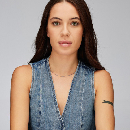 Řetízek z kolekce Brosway ESSENTIAL BNL001