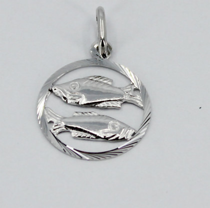 Přívěsek se znamením Ryb 3035840010