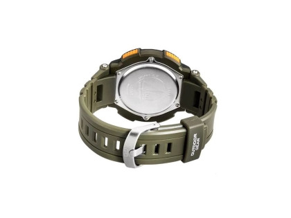 Digitální hodinky Q&Q M124J003Y