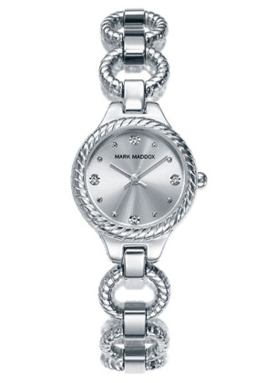 Náramkové hodinky Mark Maddox MF004-87