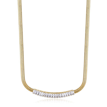 Dámský náhrdelník Brosway Desideri BEIN017