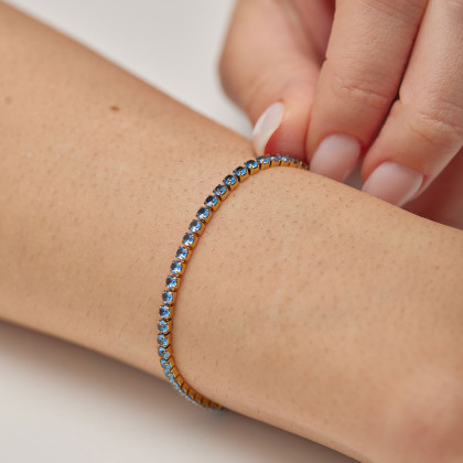 Náramek pro ženy Brosway Desideri BEI108