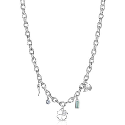 náhrdelník chirurgická ocel BHKN070