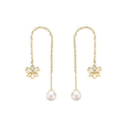 Náušnice Brosway Chakra BHKE189