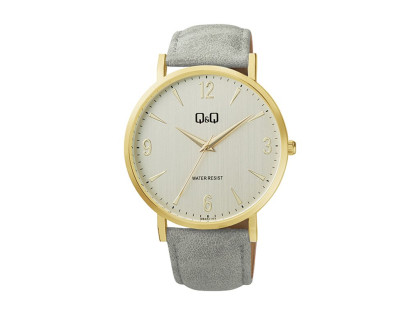 Levné elegantní pánské hodinky Q&Q QB40J103Y