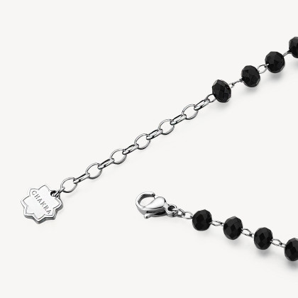 Náramek pro ženy Borsway Chakra BHKB130EN