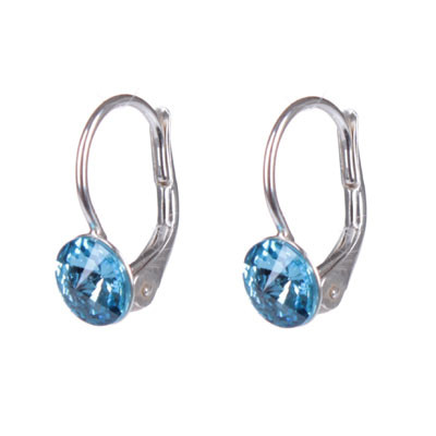 Náušnice Swarovski elements 30141900002