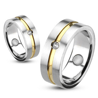 Snubní prsteny 11867