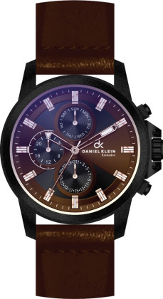 Hodinky Daniel Klein DK10643-1