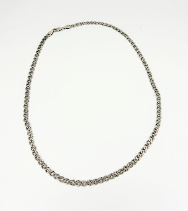 Stříbrný řetízek na krk 3046770048