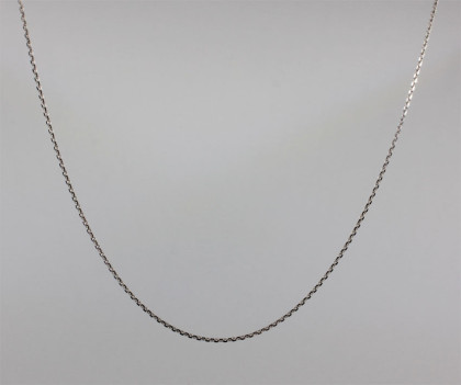 Řetízek stříbrný 30124300518