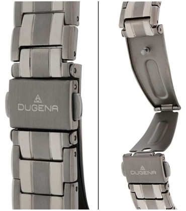 Zapínání náramku