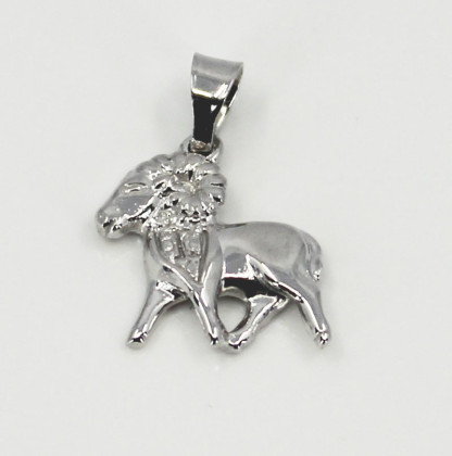 Přívěsek se znamením Beran stříbrný 308528004