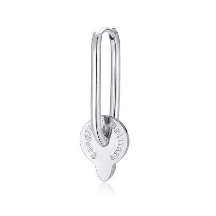 visací náušnice BHKE113EN