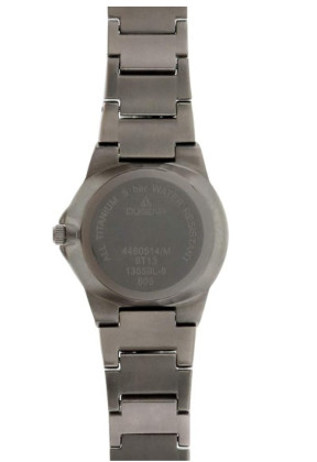 Hodinky pro ženy titan Dugena Gent 4460514