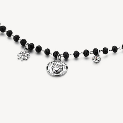 Náramek Brosway Chakra pro ženy BHKB130EN