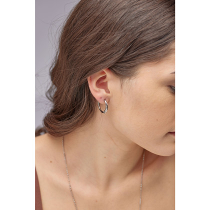 Brosway náušnice z kolekce Amy BAY26