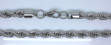 Řetízek z chirurgické oceli WJHN244ST