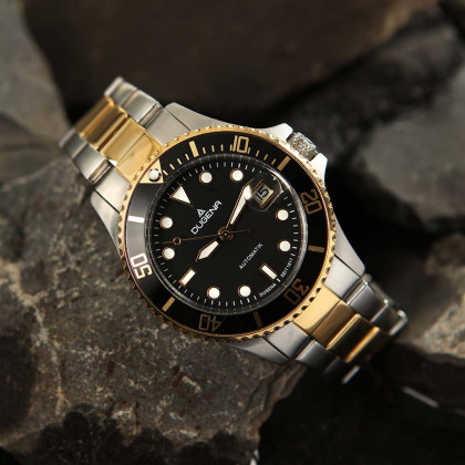 Sportovní hodinky pro muže Dugena Diver 4460776