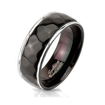 Titanový prsten 3254