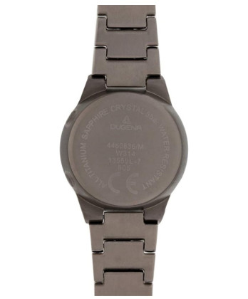 Tiatnové hodinky Dugena 4460836