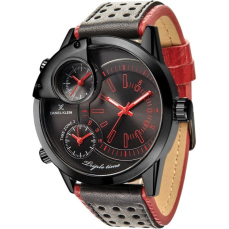 Velké hodinky Daniel Klein