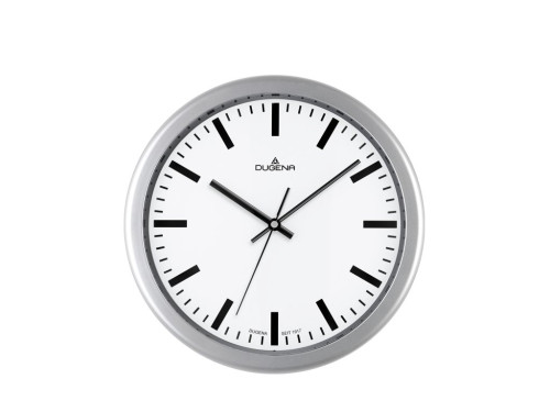 Hodiny na zeď Dugena 4460646