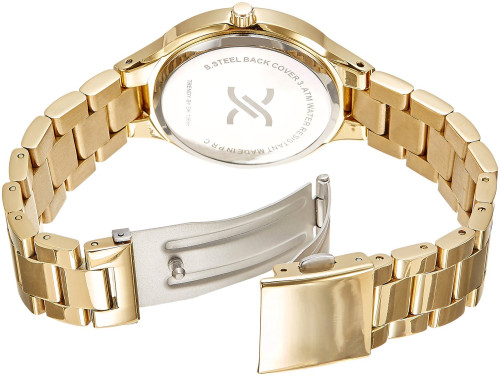 Zapínání s pojistnou pružinkou