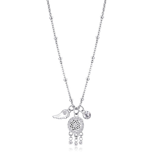 Dámský náhrdelník Brosway Cahkra BHKN055