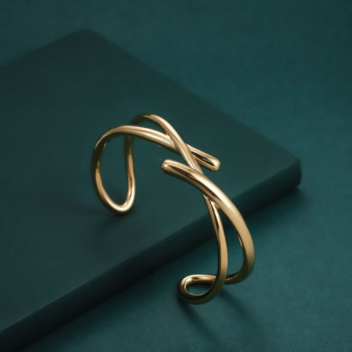 Stylový náramek bangle MBSG28