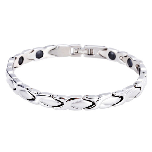 Magnetický náramek na ruku WJHB666