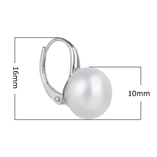 Visací stříbrné náušnice 30747204