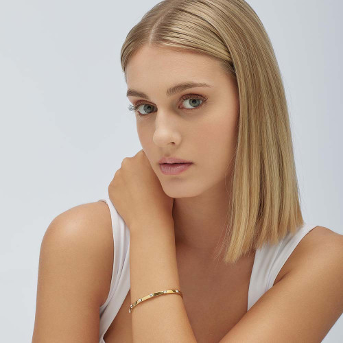 Moderní dámský náramek Brosway With You BWY59