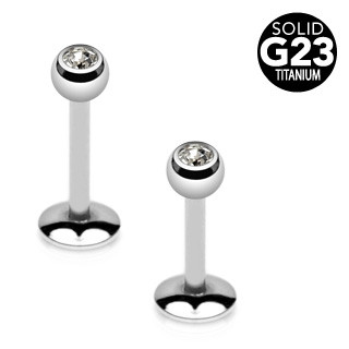 Piercing do brady SET23