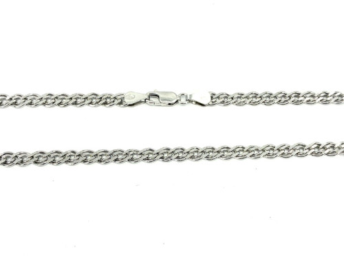 Stříbrný řetízek na krk 3046770048