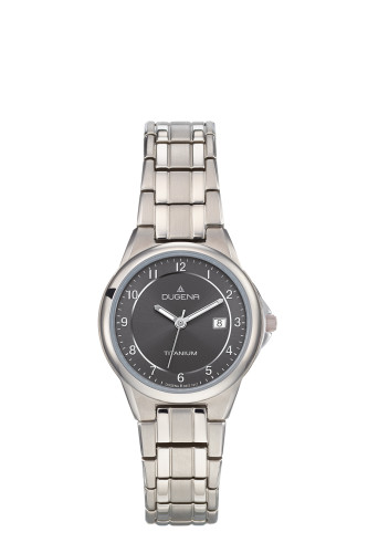 Titanové dámské hodinky Dugena Gent 4460514