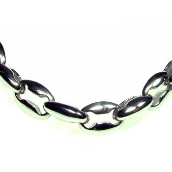 Řetízek chirurgická ocel 811