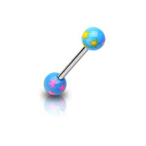 Piercing do jazyka 273bl