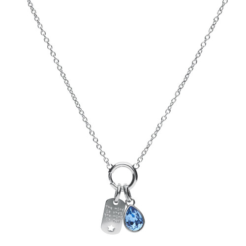 náhrdelník s kameny BTJMS862