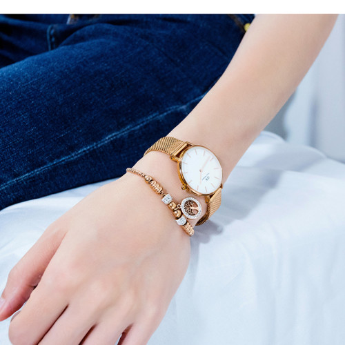 Náramek na paži dámský JCFGC1021 - Strom života