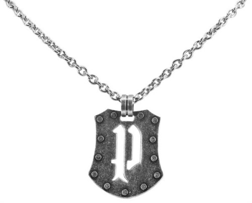 Přívěsky pro muže Police PJ.22054PSE