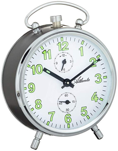 Budík Atlanta 1065/4