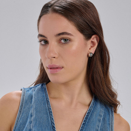 Elegantní náušnice Brosway Perfect BPC30